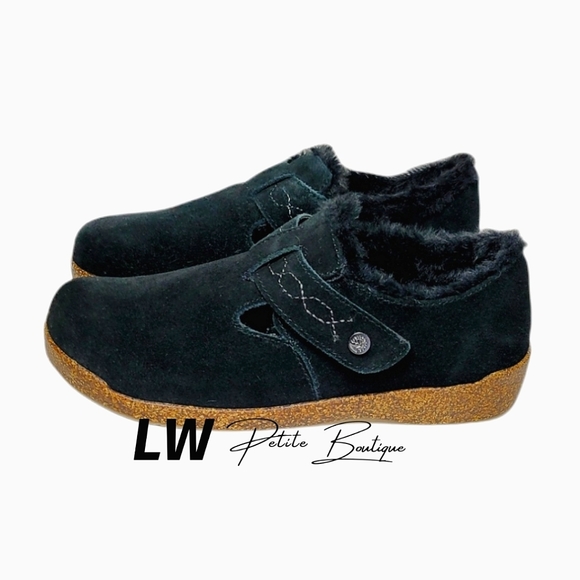 Earth Origins Shoes - Earth Origins Comfort Slip-on Clogs sz 9